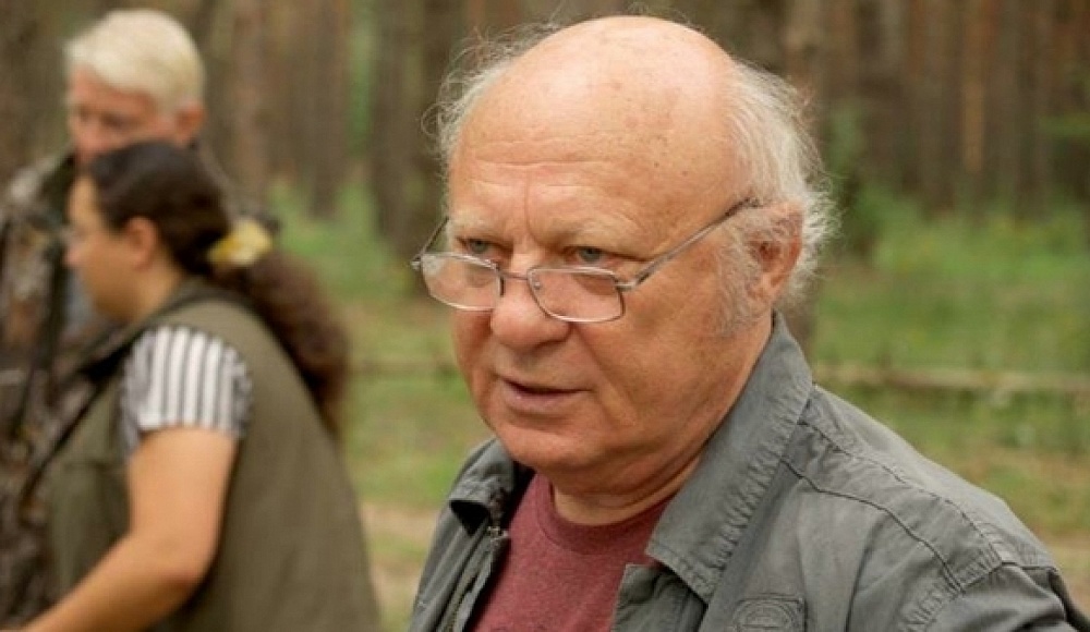 Умер режиссер сериалов «СМЕРШ» и «Дронго» Зиновий Ройзман