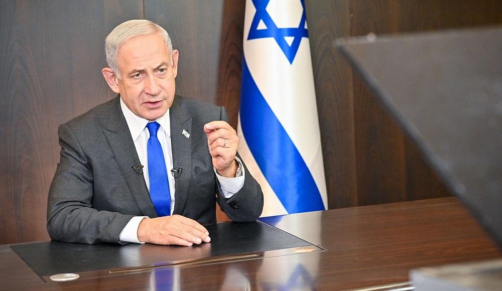 Нетаньяху обсудил с президентом AIPAC согласование позиции США и Израиля по Ирану