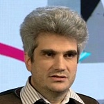 Михаил Эдельштейн