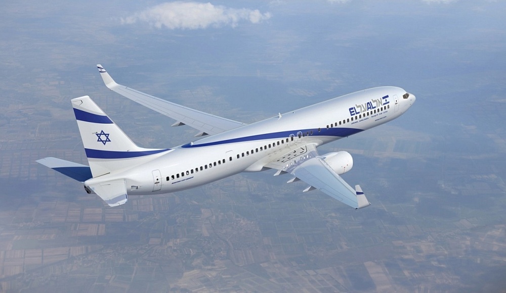 Авиакомпания El Al возобновляет рейсы в Турцию