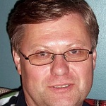 Андрей Коробков
