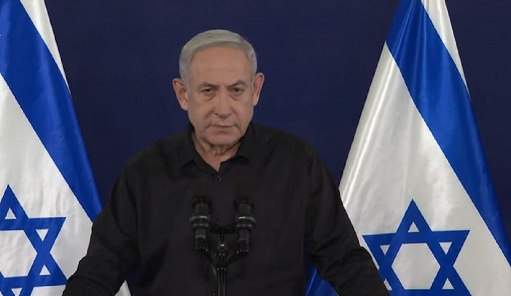 Нетаньяху прокомментировал возможность сделки «всех на всех» и завершения войны с ХАМАС