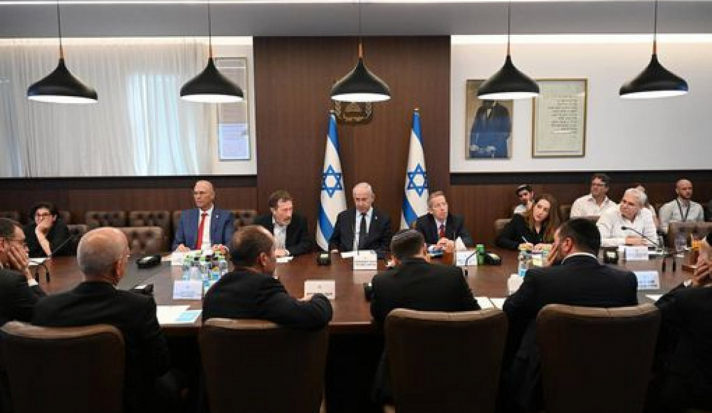 Нетаньяху созвал комиссию по борьбе с ростом дороговизны жизни в Израиле