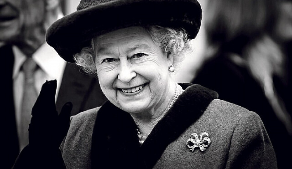 Британские политики-евреи выразили соболезнования в связи с кончиной королевы