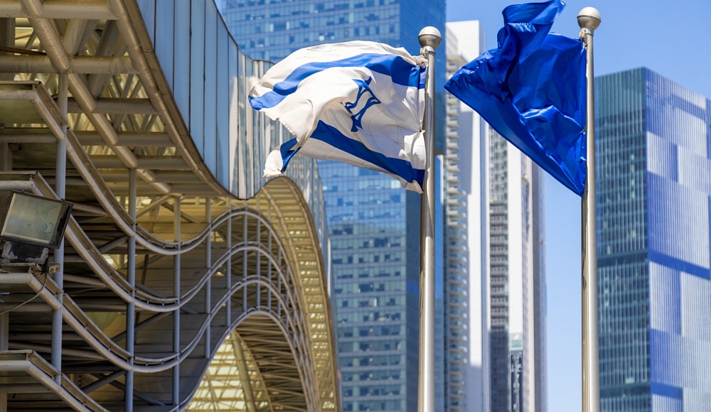  Тель-Авив занял второе место в рейтинге экосистем стартапов после Лондона