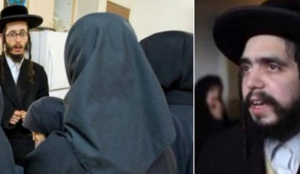 Трое лидеров секты «Лев Тахор» приговорены к 14 и 12 годам за похищение несовершеннолетних