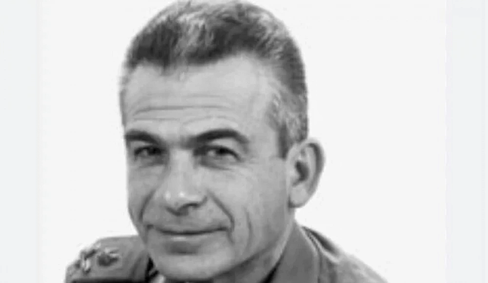 Умер генерал ЦАХАЛа, получивший выговор за предупреждение о Войне Судного дня