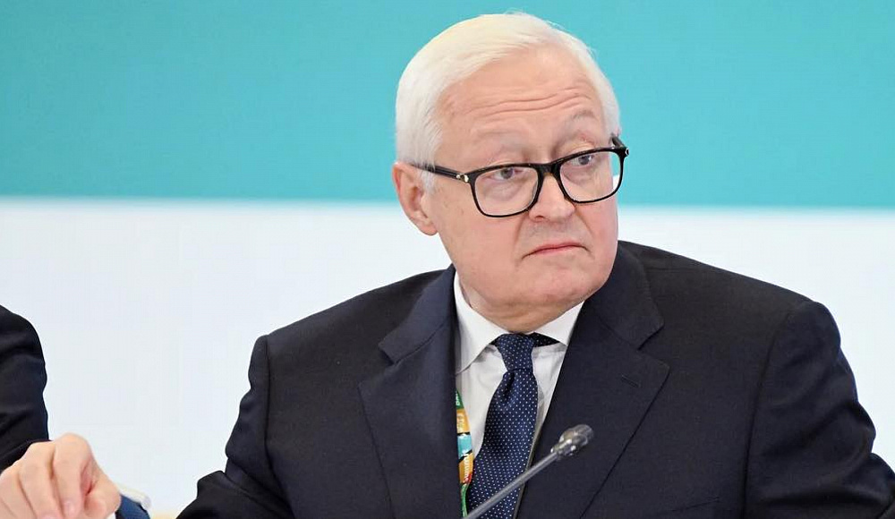 МИД РФ предостерег Израиль от аннексии Голанских высот