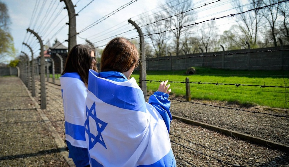 Министры образования Израиля и Польши обсудили возобновление поездок израильской молодежи к мемориалам Холокоста