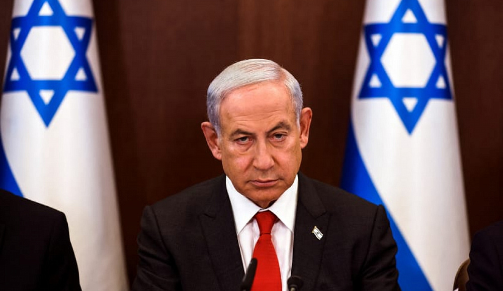Нетаньяху проведут операцию по лечению грыжи, и.о. премьера назначен Ярив Левин