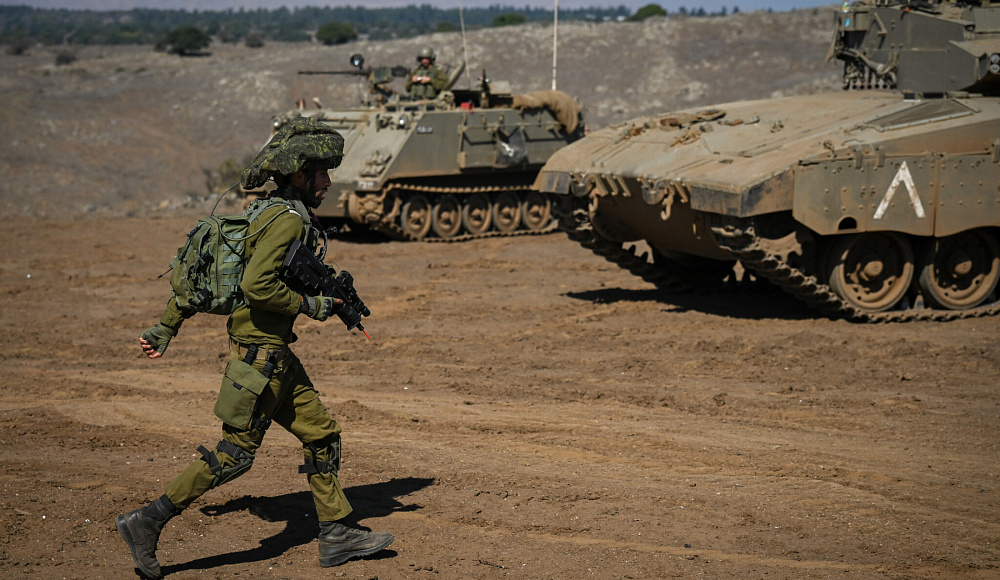 Война с ХАМАС обойдется Израилю почти в $14 млрд в 2024 году