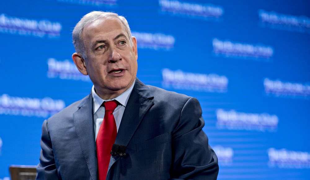 Нетаньяху выписали из больницы после установки кардиостимулятора