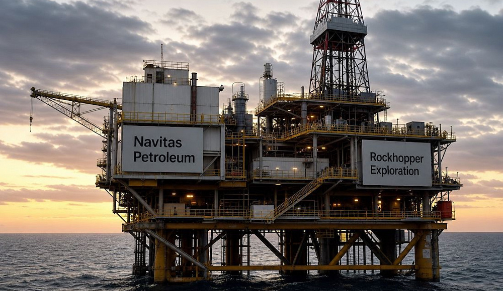 Аргентина подала в суд на израильскую Navitas Petroleum за геологоразведку на Фолклендских островах
