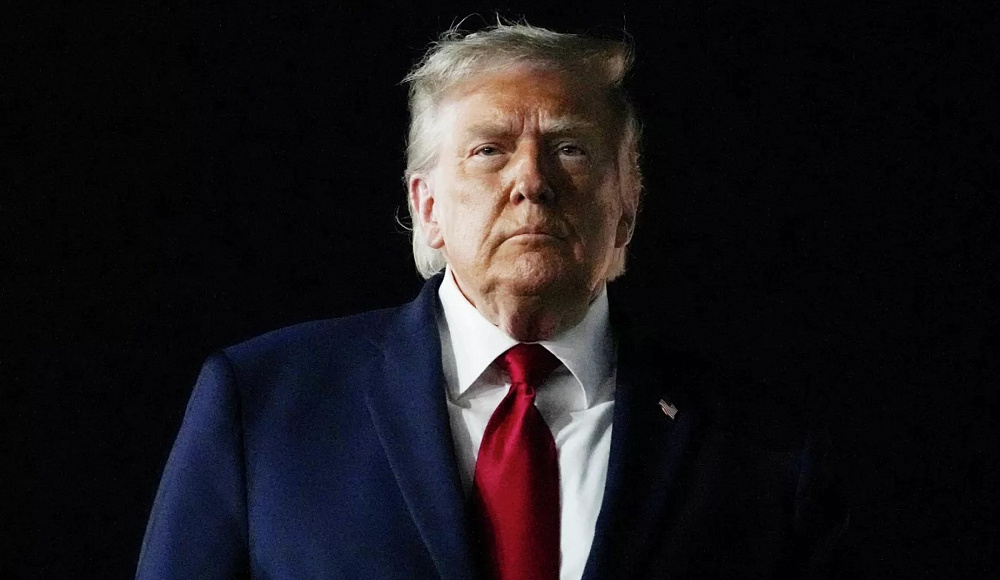 Трамп призвал Израиль прекратить удары по Ливану