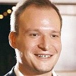 Дмитрий Окунев
