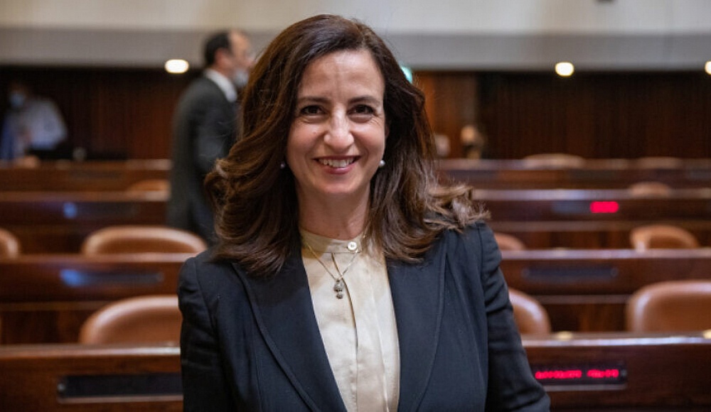 После отставки депутата от МЕРЕЦ «Ликуд» ставит на голосование закон о роспуске Кнессета