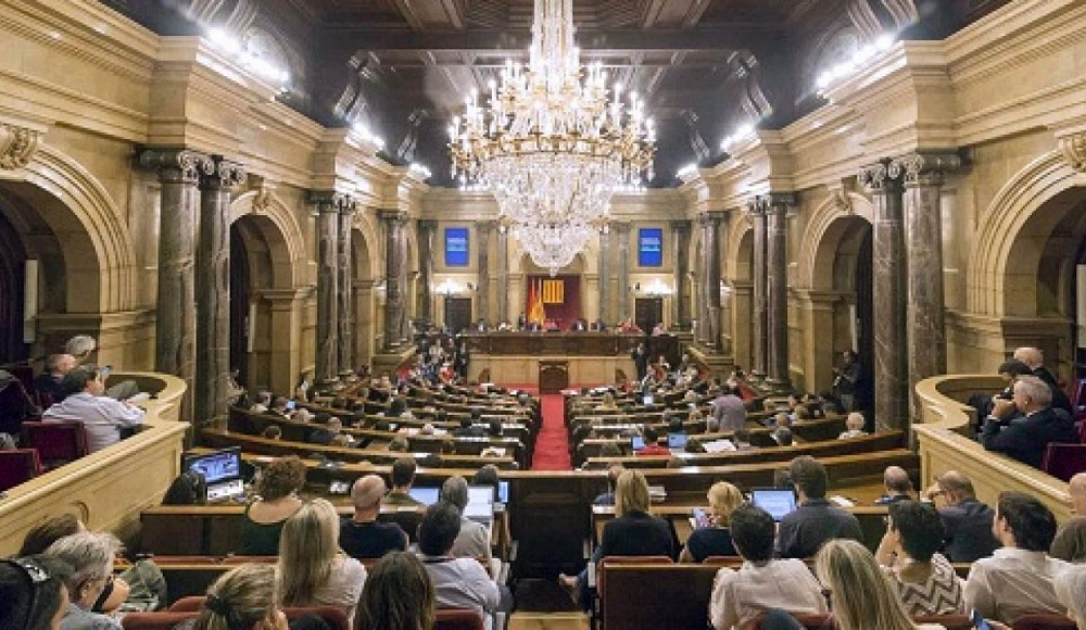 Парламент Каталонии осудил Израиль за «преступления апартеида»