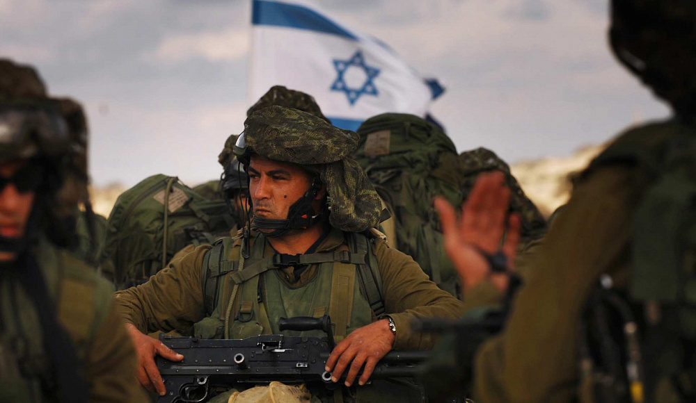 Кнессет принял в первом чтении Закон о призыве, министр обороны Израиля проголосовал против