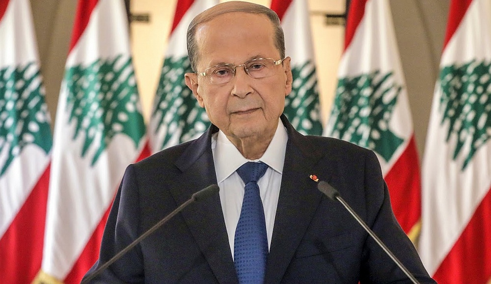 Ливан одобрил соглашение по демаркации морских границ с Израилем