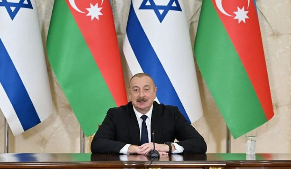 Еврейская община Азербайджана: финансовая поддержка и солидарность