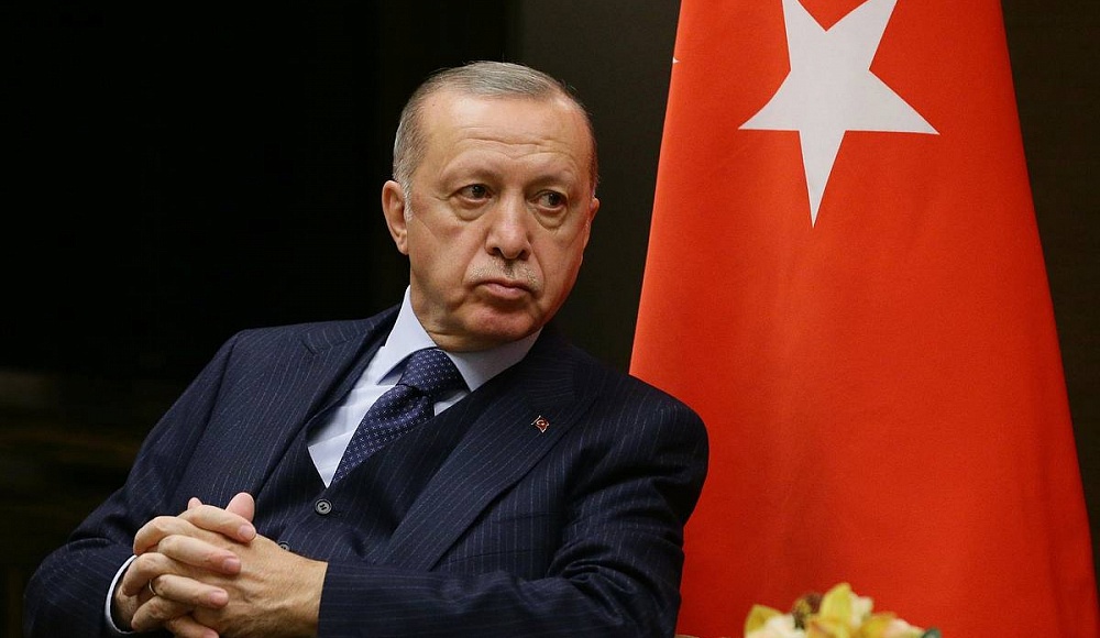 Эрдоган ждет президента Израиля с визитом в середине марта