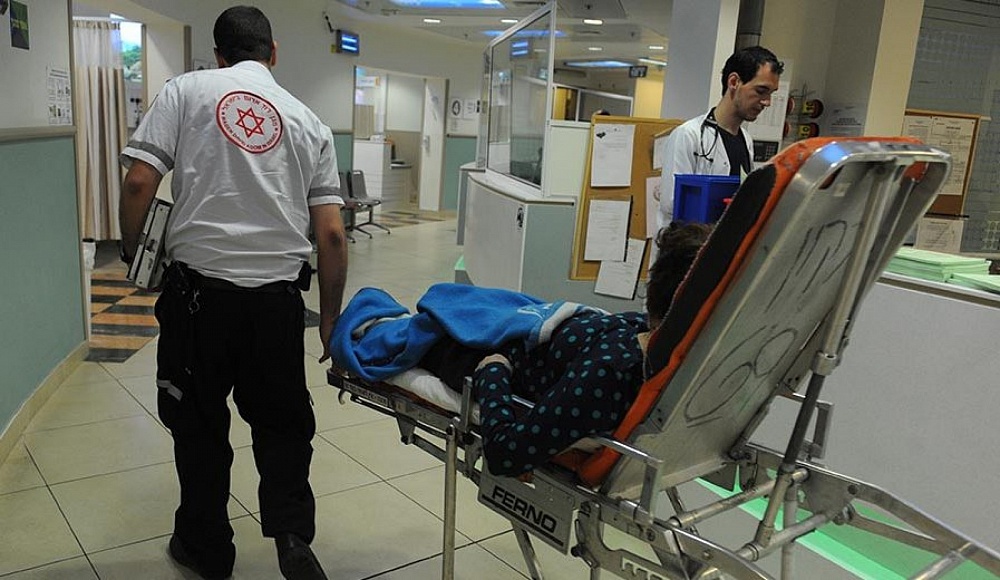 Израильские ученые определили, какое время суток самое рискованное при госпитализации в больницу