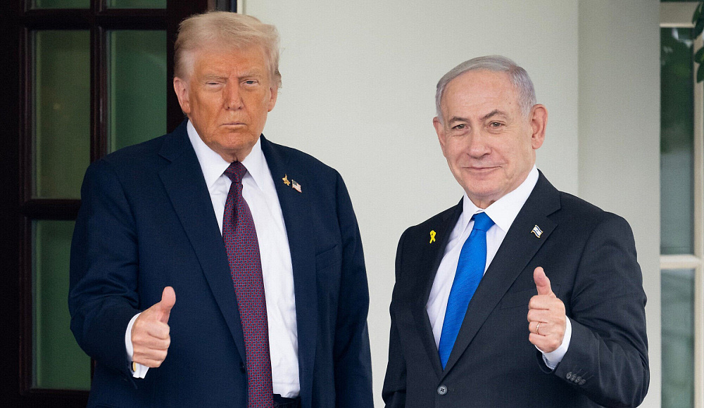 Предложение Трампа открывает Нетаньяху путь к достижению его целей в Газе