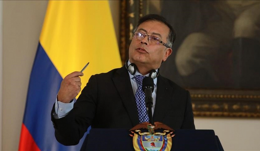 Колумбия открывает посольство в Рамалле