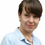 Наталия Портякова