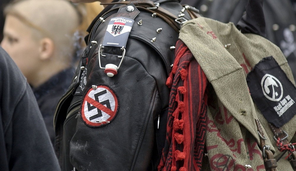 Швейцария вводит запрет на демонстрацию нацистской символики из-за роста антисемитизма в стране