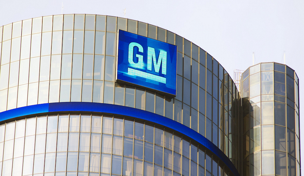 General Motors покупает израильский стартап по диагностике аккумуляторных батарей 