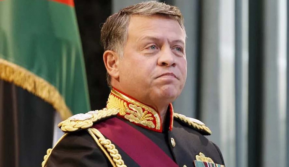 Король Иордании посетит Рамаллу накануне Рамадана для встречи с Аббасом