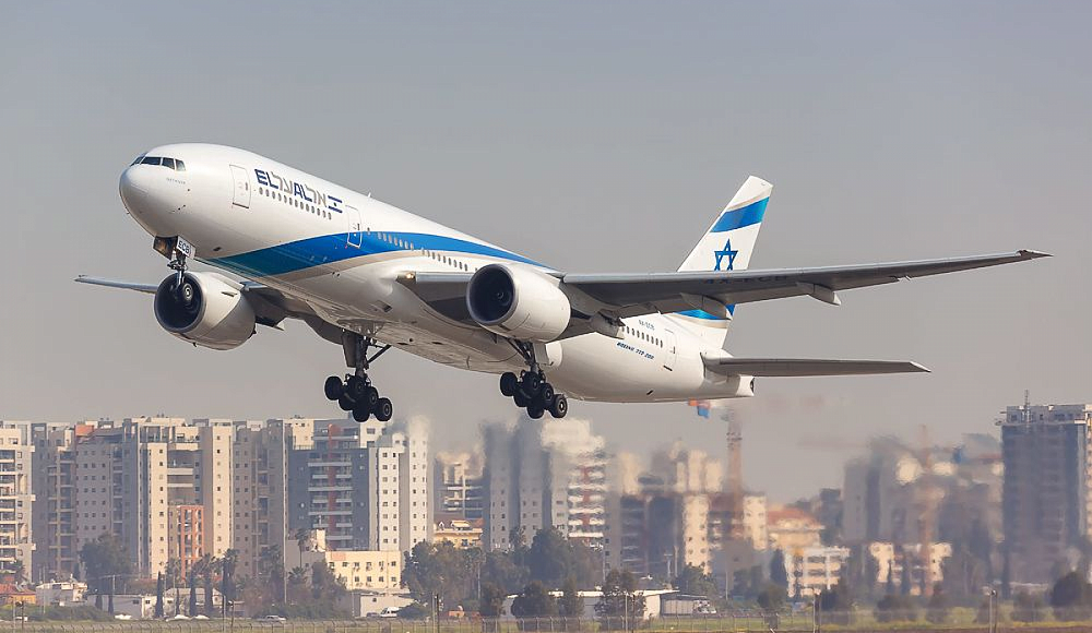Авиакомпании России и Израиля обсуждают вопрос увеличения количества авиарейсов между странами