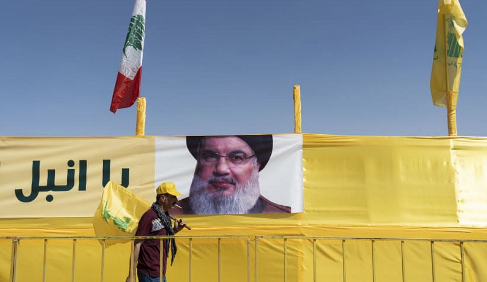 Насралла измученный и отчаявшийся: перспективы «Хезболлы» после девяти месяцев войны