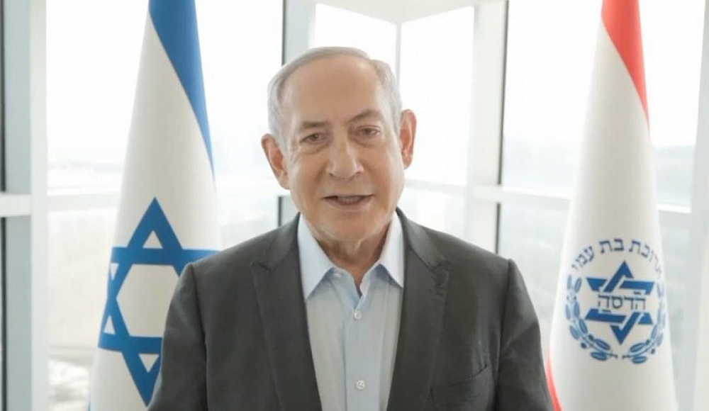 Нетаньяху: «военные непреднамеренно ударили по конвою WCK, такого больше не повторится»