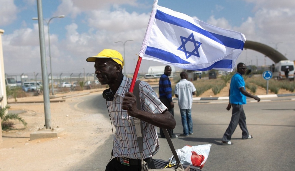 СМИ: Израиль ведет переговоры о нормализации с Сомали, Нигером, Мавританией и Индонезией