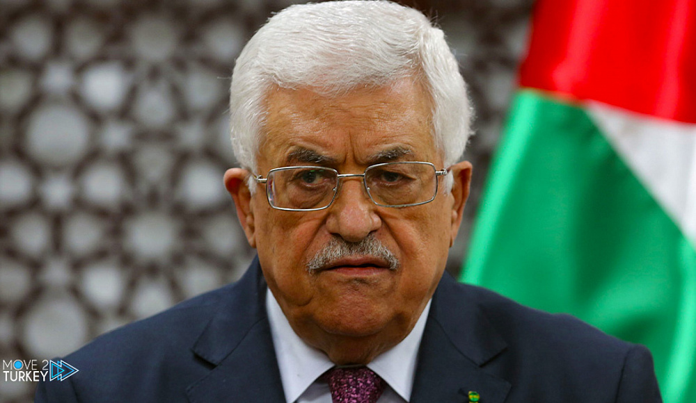 ХАМАС выразил согласие на вступление в ООП и формирование Аббасом правительства технократов»
