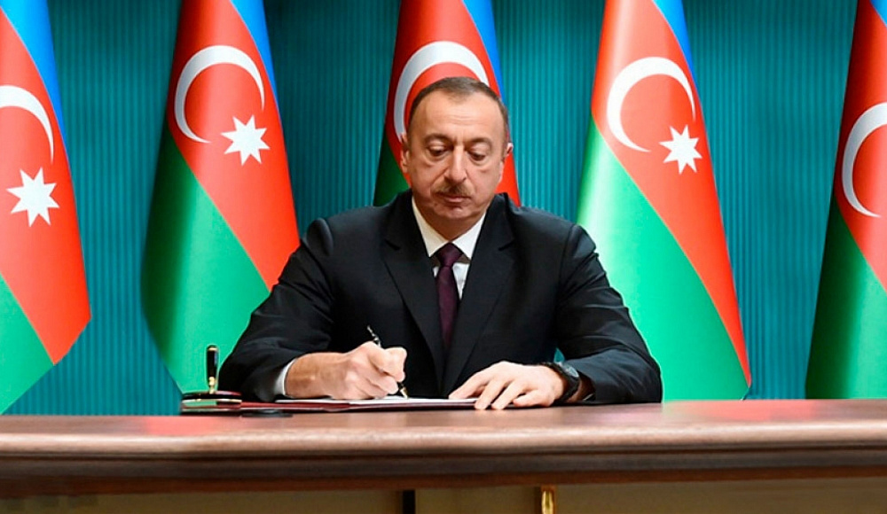 Азербайджан выделил финансовую помощь религиозным образованиям всех конфессий