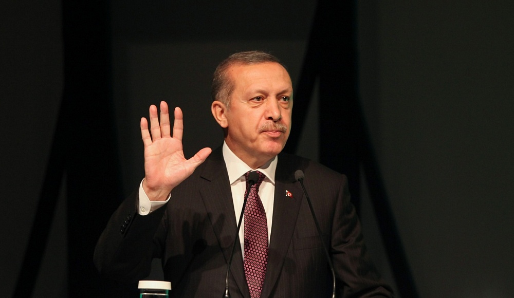 Эрдоган осуждает антисемитизм и планирует визит в Израиль