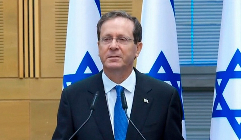 Президент Израиля поздравил евреев с Днем Спасения и Освобождения 26 ияра