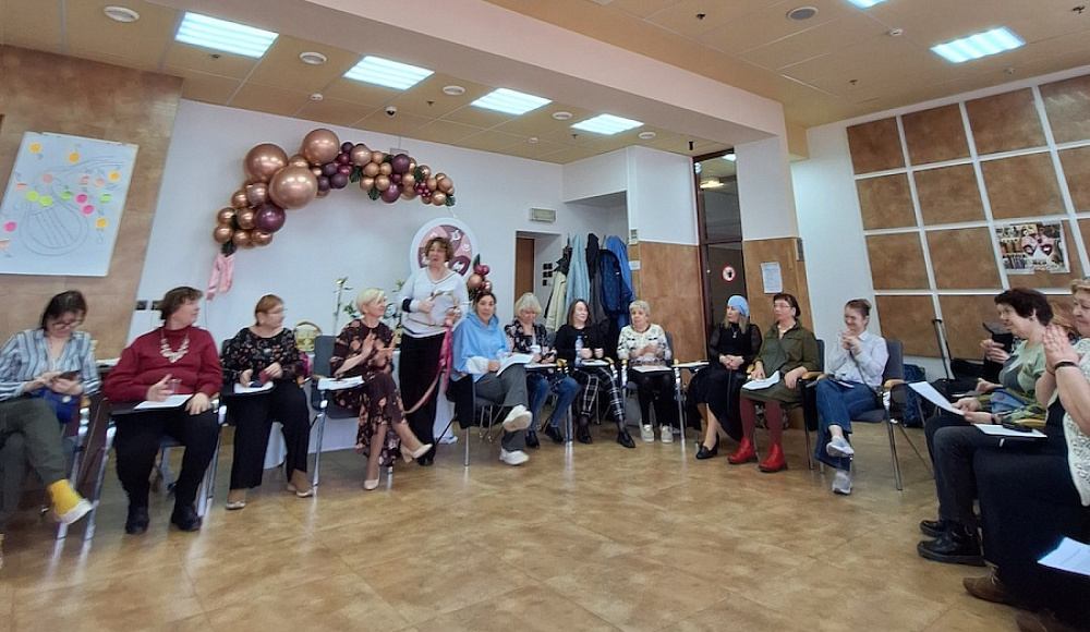 Организация «Киннор» в 30-й раз провела женский седер в еврейских общинах России