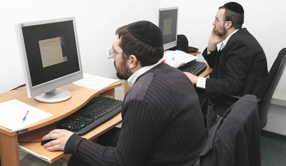 Данные опроса: израильские работники считают свою квалификацию выше, чем показывают результаты международных тестов