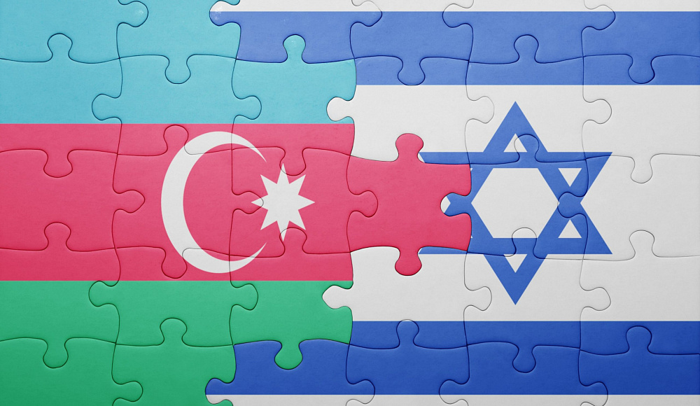 Как Израиль и Азербайджан расширяют сотрудничество в сфере туризма