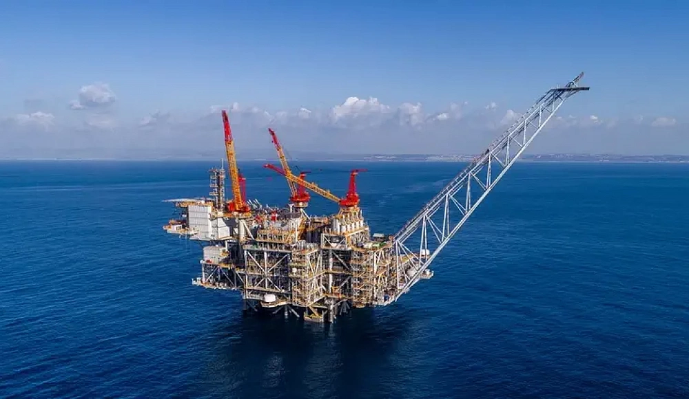 Азербайджанская нефтегазовая компания участвует в поиске месторождений в израильских водах