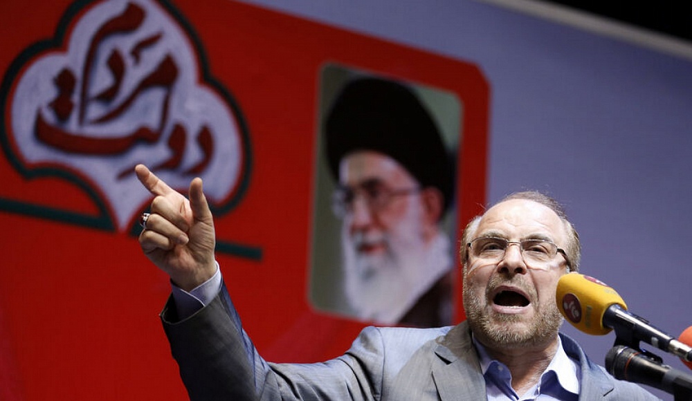 Спикер парламента Ирана обвинил Израиль в организации теракта в Ширазе