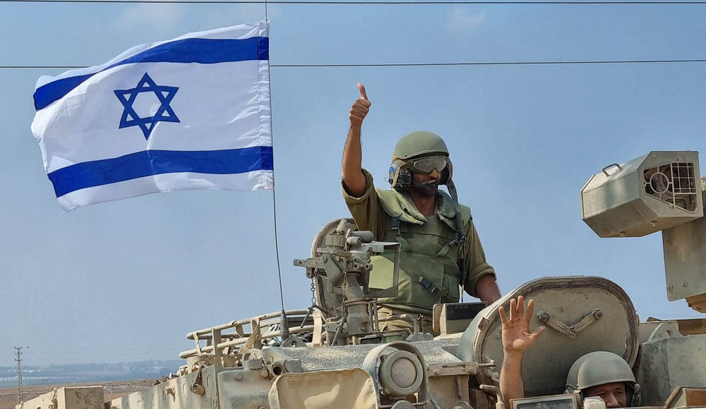 Израиль настроен на возобновление военных действий после завершения перемирия