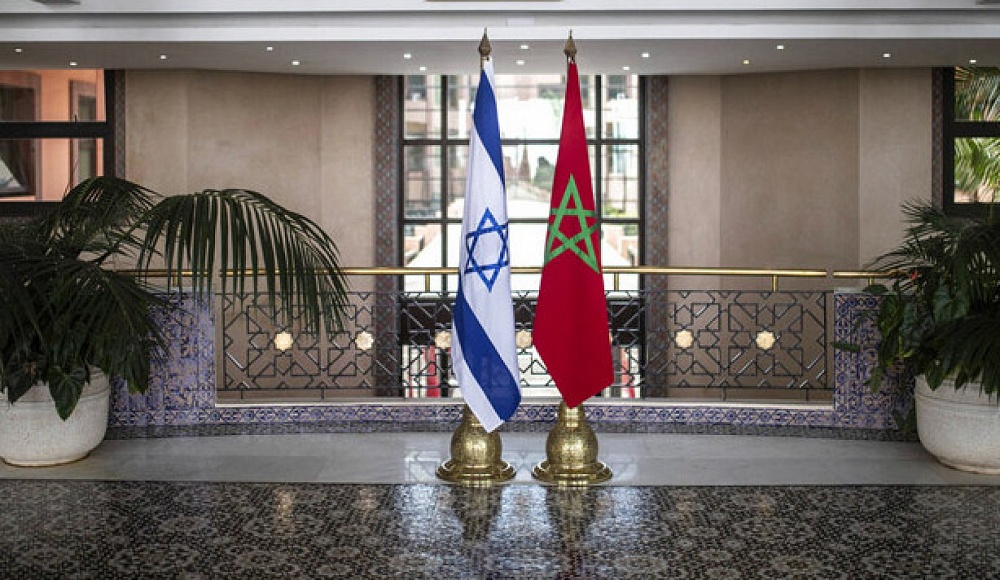 Израиль и Марокко подписали соглашение об экономическом сотрудничестве