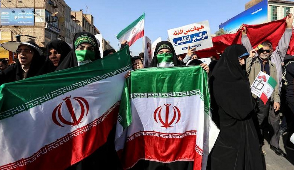 Иранское агентство IRNA обвинило Израиль в «медиа-атаках»