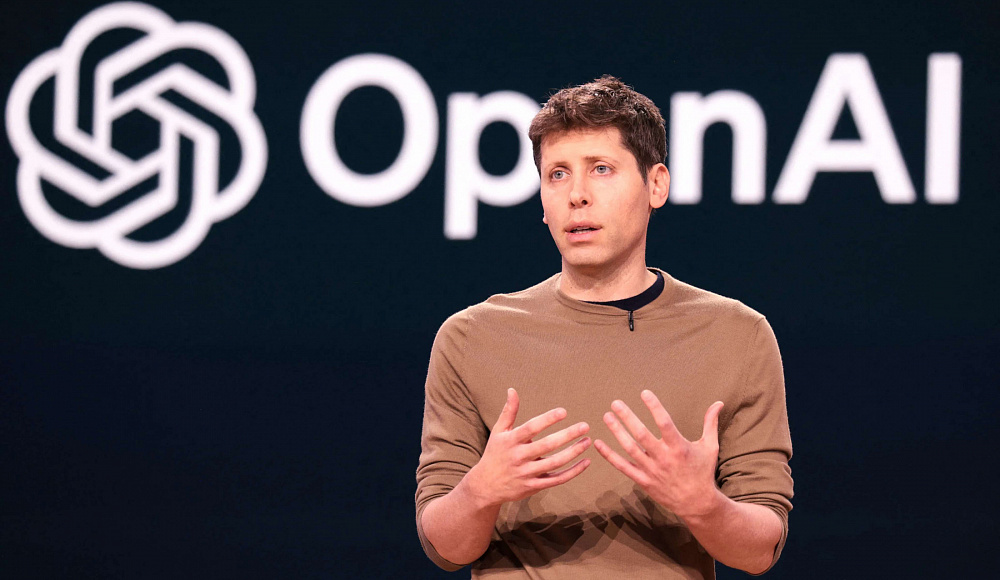 Флорида подала в суд на Сэма Альтмана и OpenAI за нанесение вреда детской психике