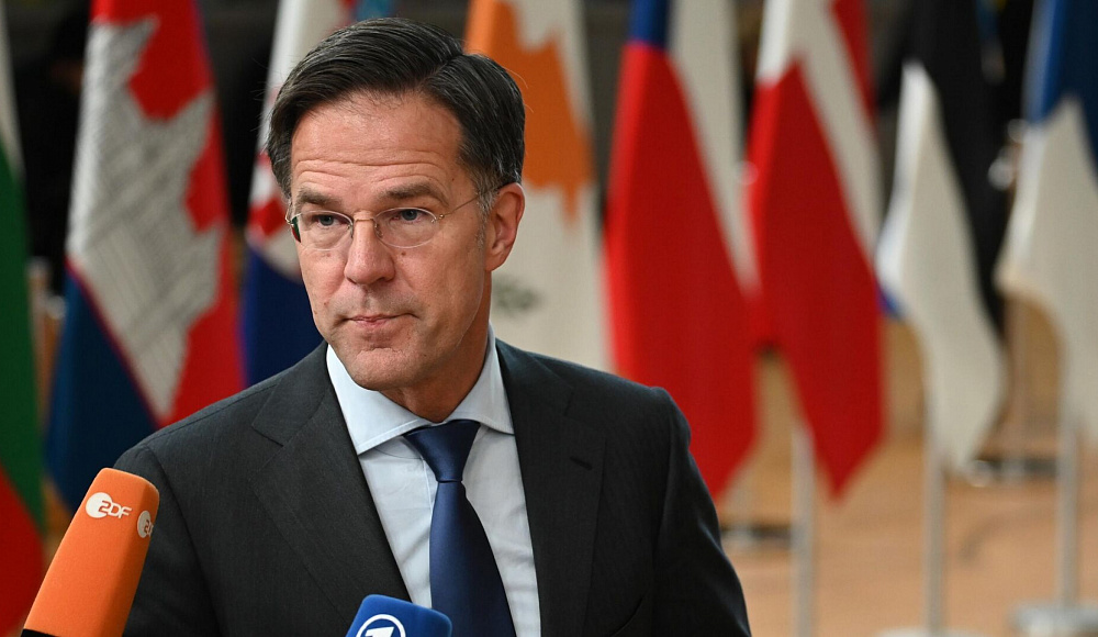 Нидерланды не исключают санкций против Израиля в случае операции в Рафахе